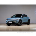 Smart Electric Vehicle SUV Good Design EV 580km FF AWD